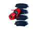 583022PA70 อะไหล่รถยนต์ผ้าเบรคคุณภาพดีที่สุด OEM คุณภาพดั้งเดิมสำหรับ Hyundai