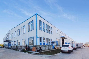 ประเทศจีน GuangZhou DongJie C&amp;Z Auto Parts Co., Ltd.