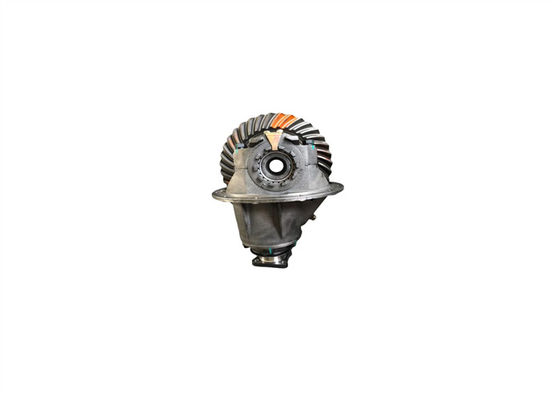 ราคาโรงงาน รถบรรทุก กล่องขับเคลื่อนส่วนหลัง DFA 145 ความแตกต่าง ASSY สําหรับขาย Dongfeng EQ145