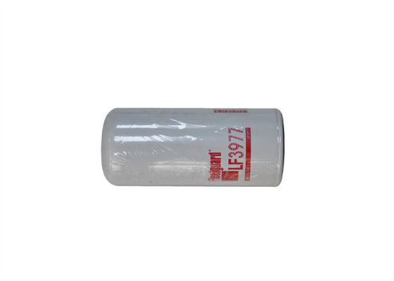 DongFeng เครื่องยนต์รถบรรทุกอะไหล่ เครื่องยนต์ดีเซลอะไหล่ เครื่องกรองน้ํามัน LF3977 สําหรับ Dongfeng Kinland LF3977