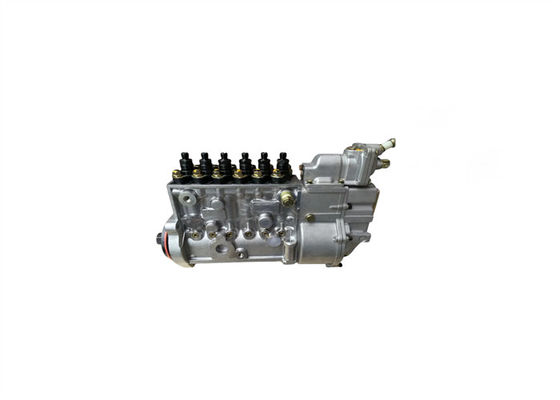ปั๊มน้ํามันแรงดันสูง/ปั๊มน้ํามัน P10Z002 สําหรับรถบรรทุก DongFeng