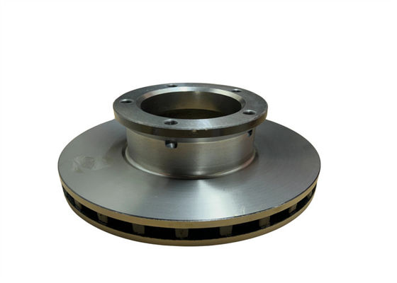 DongFeng รถบรรทุกอะไหล่ Rotor กับ ABS แหวน DZ9112340369 สําหรับ HOWO Shacman F3000 รถบรรทุกอะไหล่