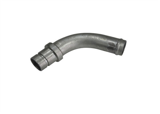 DongFeng อะไหล่รถบรรทุกอะไหล่เครื่องยนต์ ส่วนล่างของทอร์โบชาร์จ